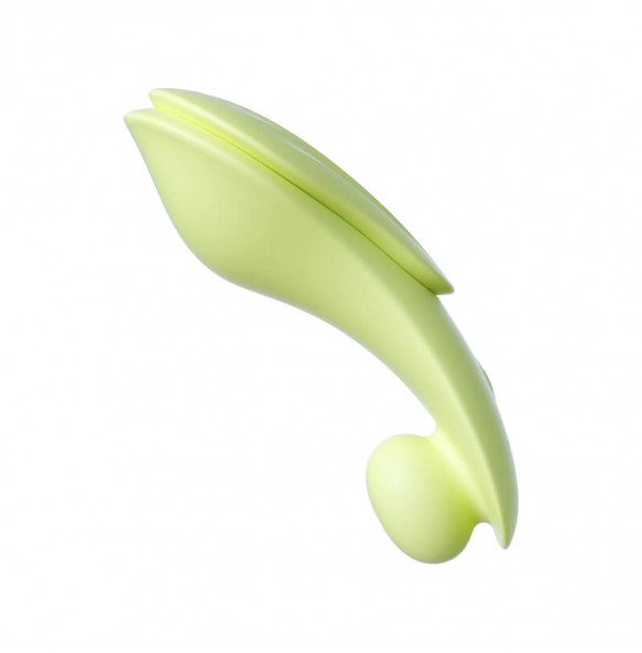 MizzZee - Ripples Of Green Invisible Wear (Support APP Mini Programs - Chargeable)